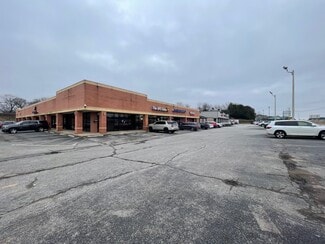 Jackson, TN Retail - 319 Vann Dr