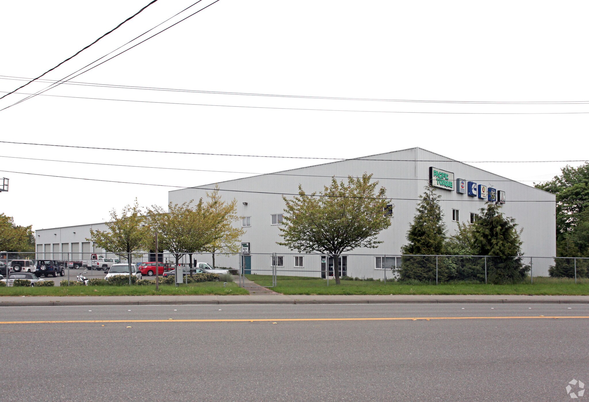 18060 Des Moines Memorial Dr S, Seatac, WA for Sale