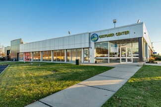 Plainview, NY Flex - 45 S Service Rd