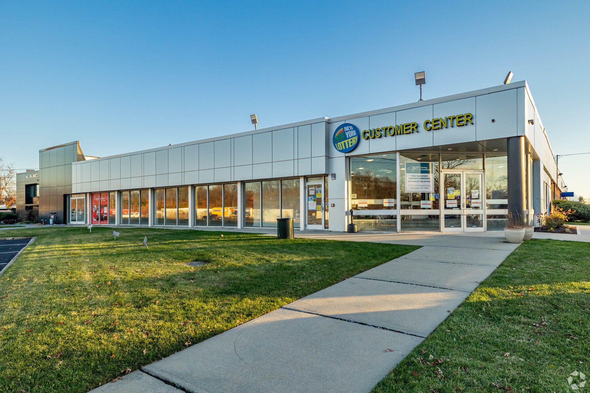 45 S Service Rd, Plainview, NY for Rent