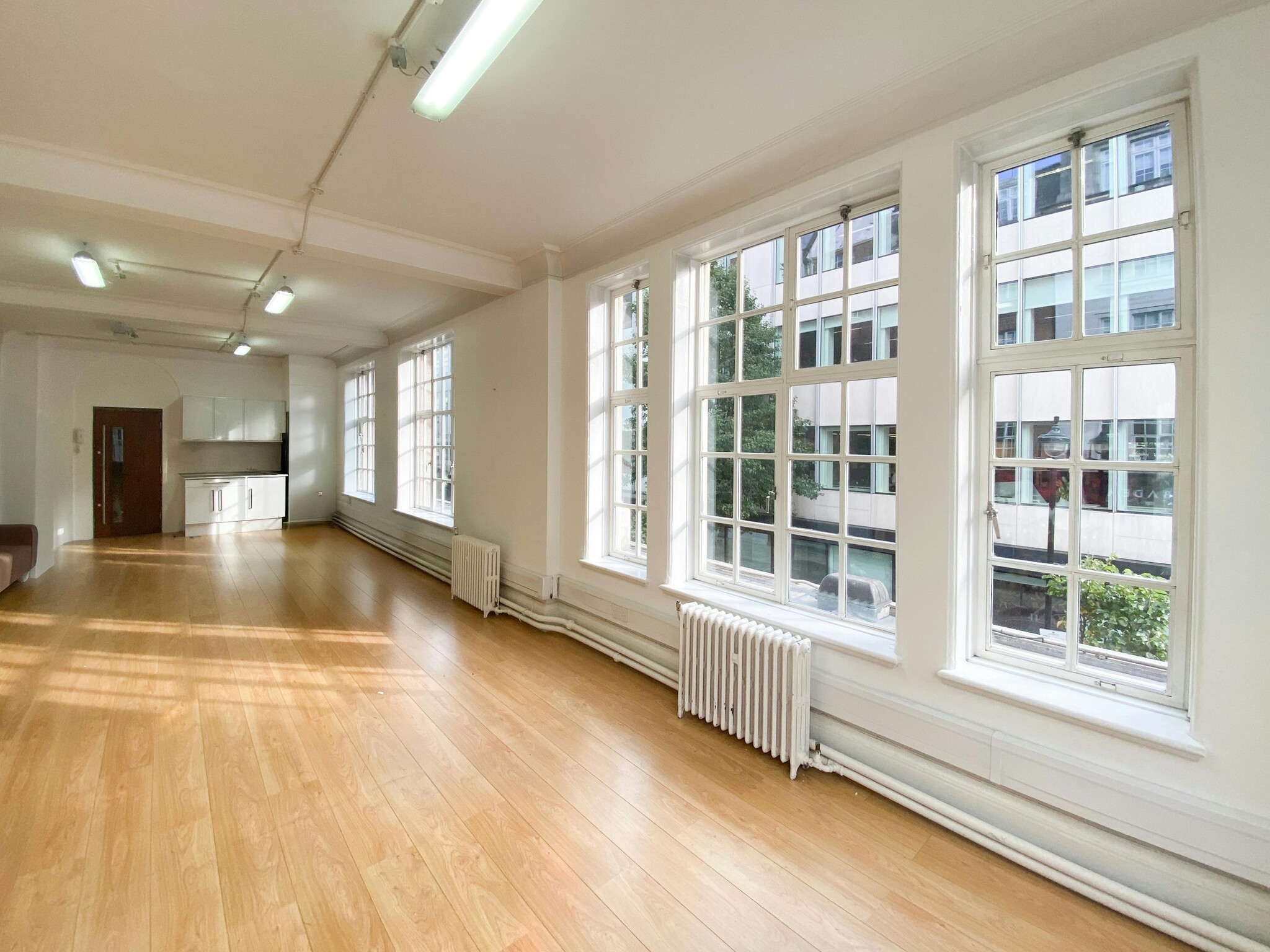 68 Great Portland St, London, LND for Rent
