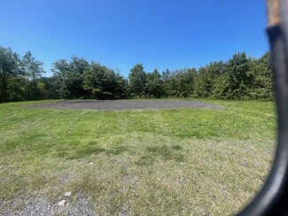 Millersville, MD Commercial Land - 8500 Veterans Hwy