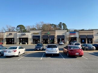 Chesapeake, VA Retail - 480 Kempsville Rd