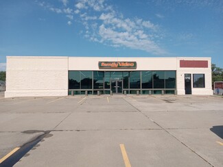 Fort Scott, KS Retail - 1714 S National Ave
