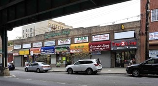 Bronx, NY Retail - 4114-4122 White Plains Rd Bronx, NY Retail - 4114-4122 White Plains Rd