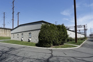 Rahway, NJ Warehouse - 800 New Brunswick Ave