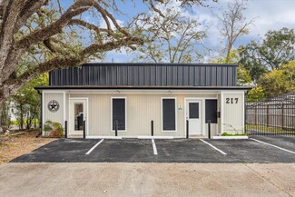 League City, TX Office - 217 E Galveston St