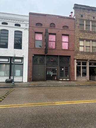 Memphis, TN Bar - 94 S Front St