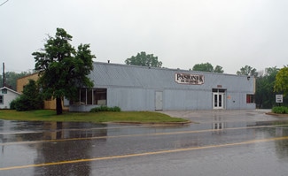 Saint Charles, MI Office - 910 N Saginaw St
