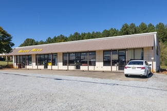 Madison, AL Freestanding - 30057 US Highway 72 Madison, AL Freestanding - 30057 US Highway 72