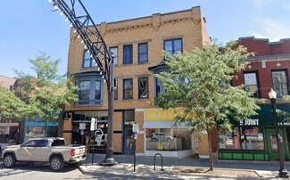 Columbus, OH Retail - 1190 N High St Columbus, OH Retail - 1190 N High St