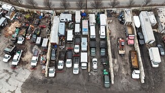 Kings Park, NY Industrial Land - 168 Townline Rd