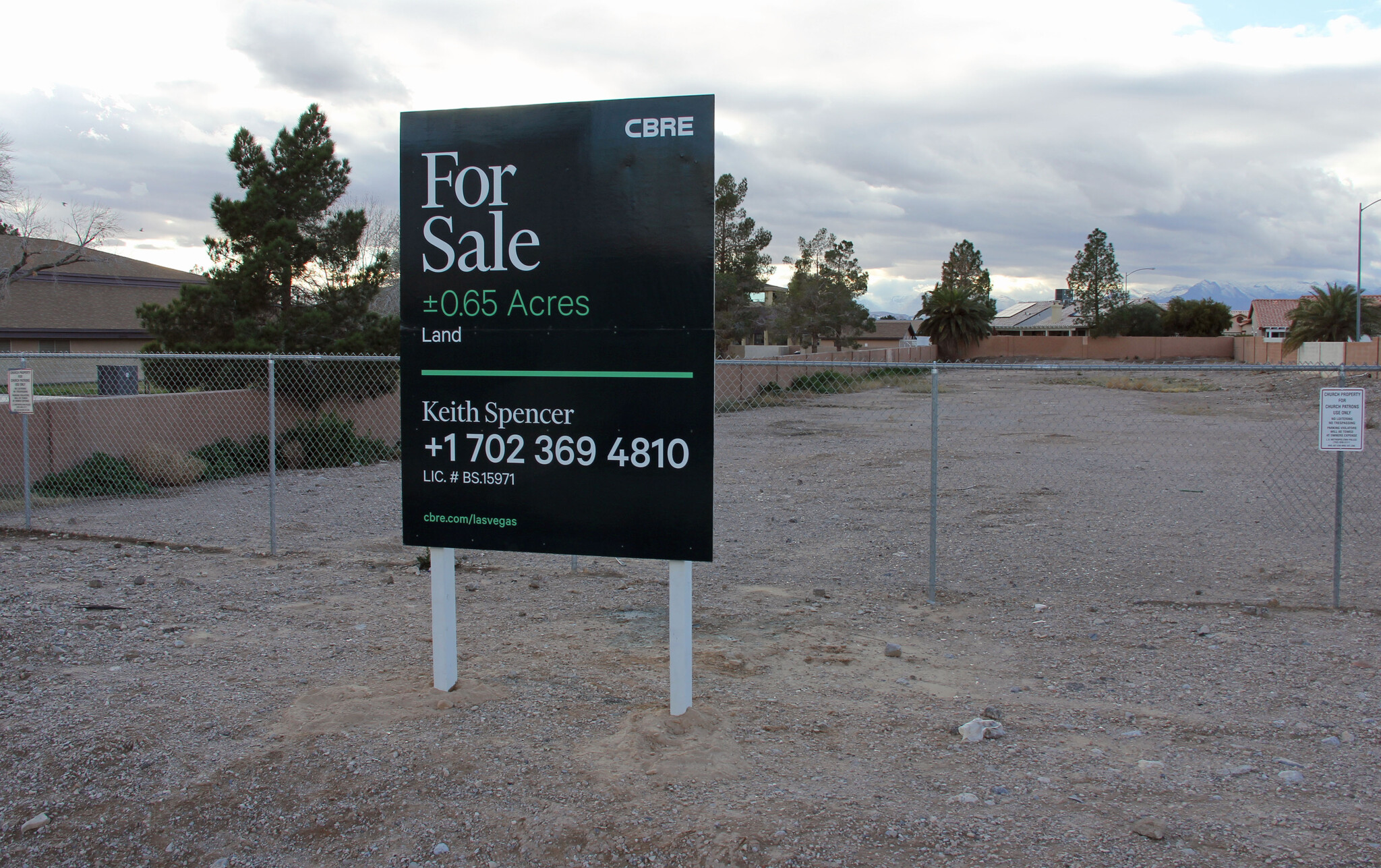 1001 N Christy Ln, Las Vegas, NV for Sale