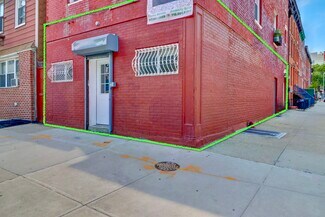 Brooklyn, NY Office/Retail - 168 Roebling St