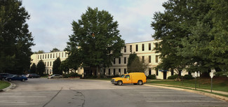 Laurel, MD Coworking Space - 8101 Sandy Spring Rd