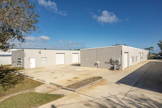 Melbourne, FL Warehouse - 7275 Waelti Dr