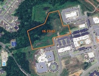 Macon-Bibb, GA Residential Land - 240 N Macon St