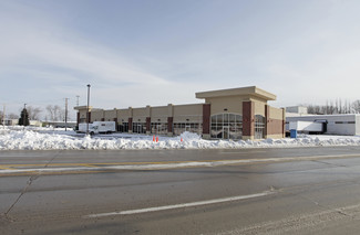 Sheboygan, WI Retail - 2619-2633 Calumet Dr