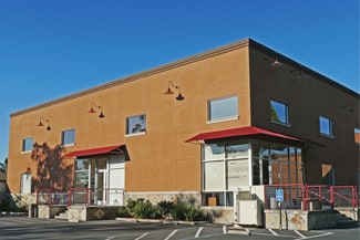 Campbell, CA Office/Medical - 2110 S Bascom Ave