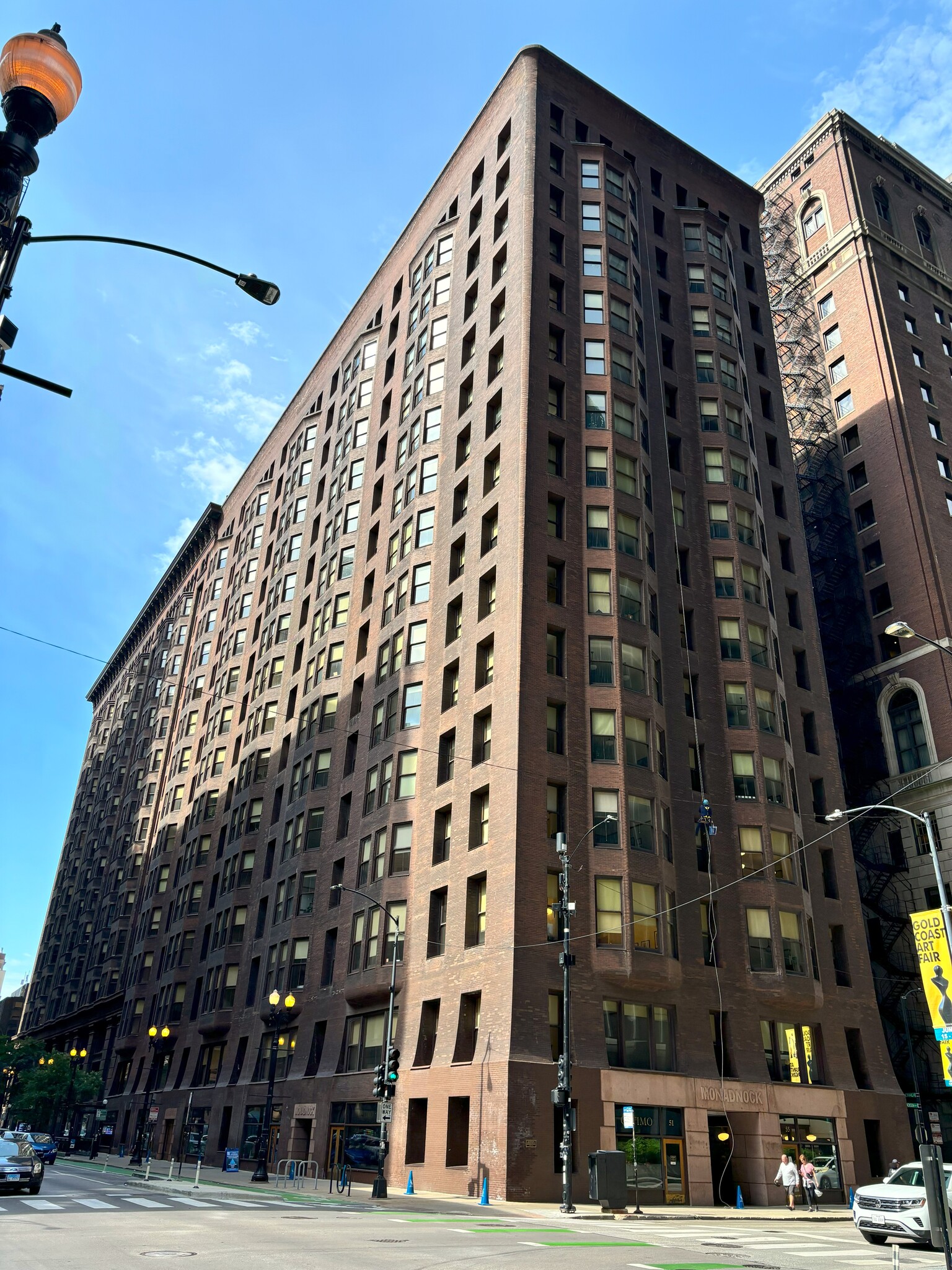 53 W Jackson Blvd, Chicago, IL for Rent