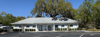 Deland, FL Office - 105 E Church St