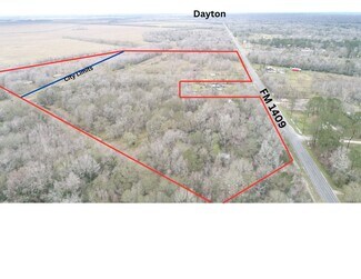 Dayton, TX Commercial - 5916 FM 1409