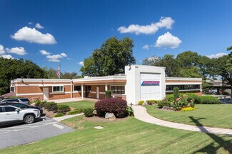 Atlanta, GA Office - 1958 Monroe Dr NE