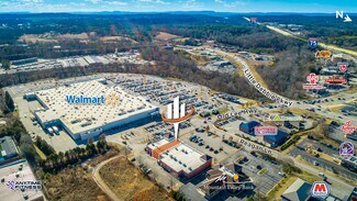 Ooltewah, TN Retail - 5910 Reagan Ln
