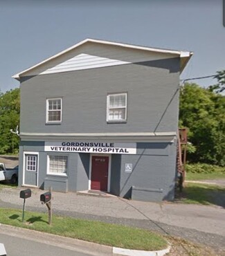 Gordonsville, VA Office - 102 E Gordon Ave