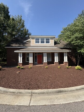 Raleigh, NC Office - 1181 Haynes St