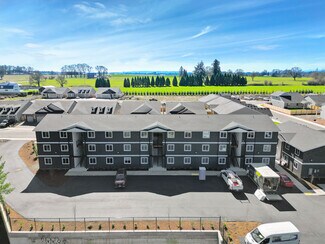 Carlton, OR Apartments - 354 S 8th St