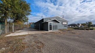 Mishawaka, IN Industrial - 13255 Chippewa Blvd Mishawaka, IN Industrial - 13255 Chippewa Blvd