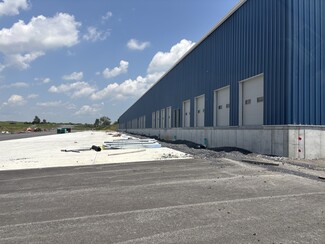Martinsburg, WV Industrial - 254 Novak Dr