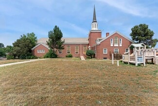 Denver, CO Churches - 999 S Colorado Blvd