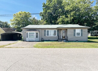 Benton, KY Office - 202 Harold King Dr