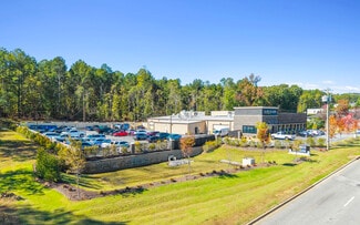 Boiling Springs, SC Auto Repair - 2527 Boiling Springs Rd Boiling Springs, SC Auto Repair - 2527 Boiling Springs Rd