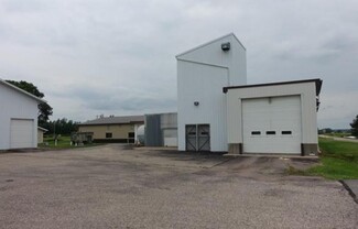 Milladore, WI Industrial - 10498 Mayflower Rd