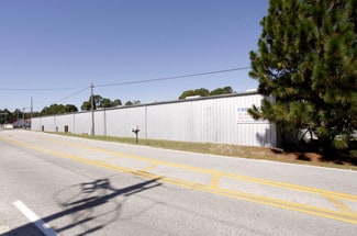 Statesboro, GA Industrial - 16100 W Us-80 Hwy