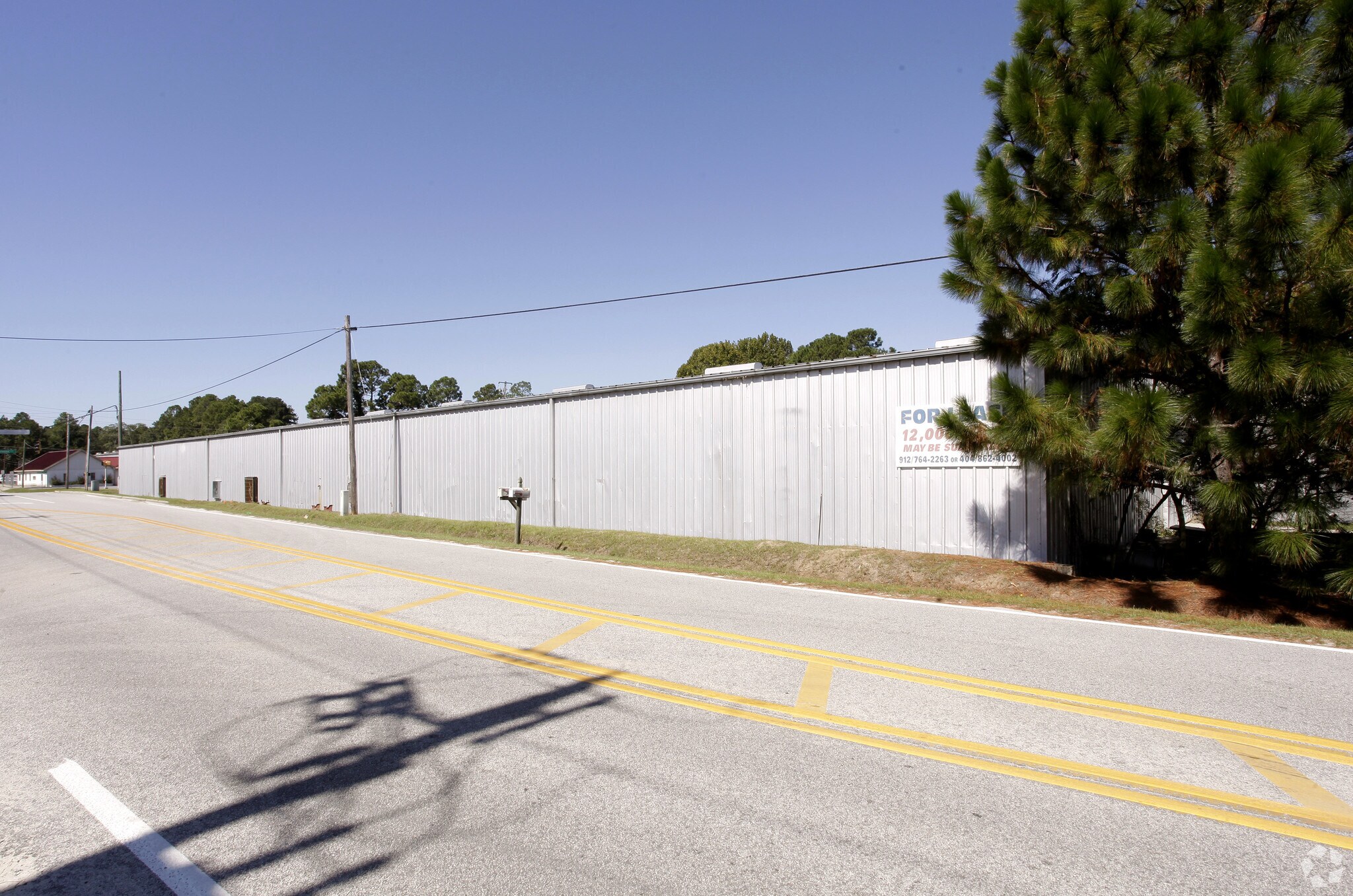 16100 W Us-80 Hwy, Statesboro, GA for Rent