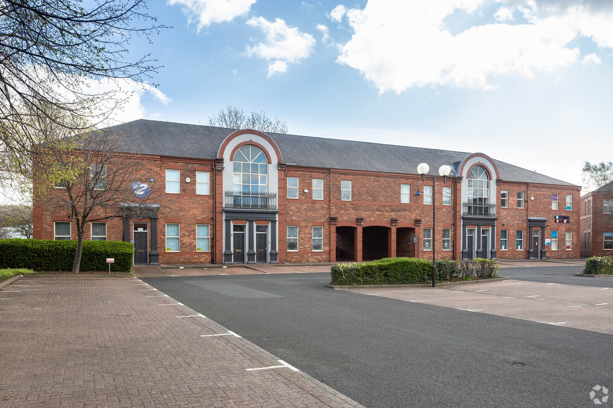 Marquis Ct, Gateshead, TWR for Sale