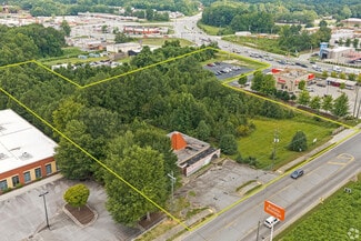 Douglasville, GA Commercial - 5922 Fairburn Rd Douglasville, GA Commercial - 5922 Fairburn Rd