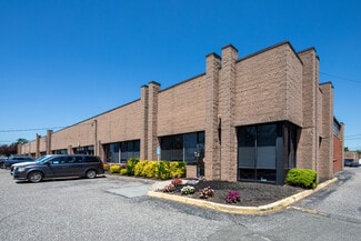 Farmingdale, NY Industrial - 855 Conklin St