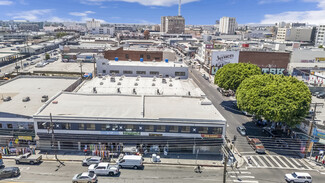 Los Angeles, CA Office, Retail - 904 Wall St