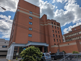 Johnstown, PA Medical - 315 Locust St