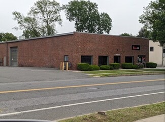 West Springfield, MA Retail - 91 Union St