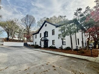 Atlanta, GA Medical - 1155 Hightower Trl