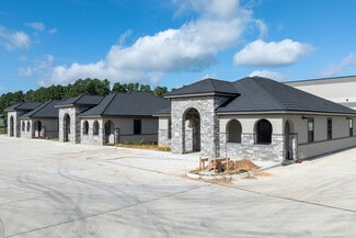 Tomball, TX Medical - 25201 FM 2978 Rd