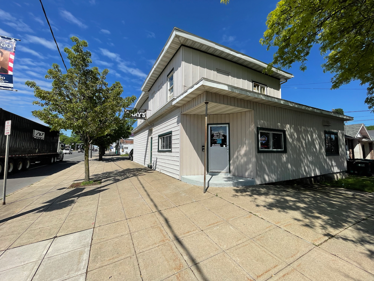 107 E Bridge St, Oswego, NY for Sale