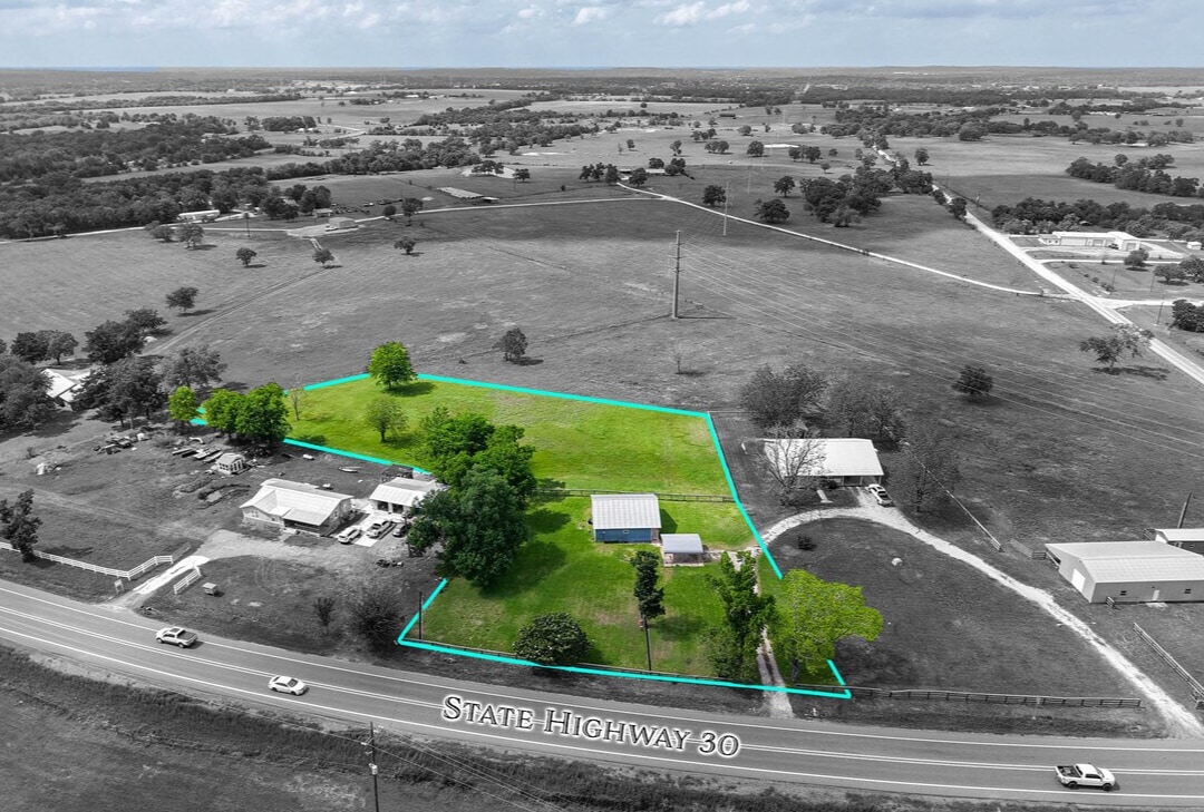 15989 SH 30 Roans Prairie, Anderson, TX for Rent