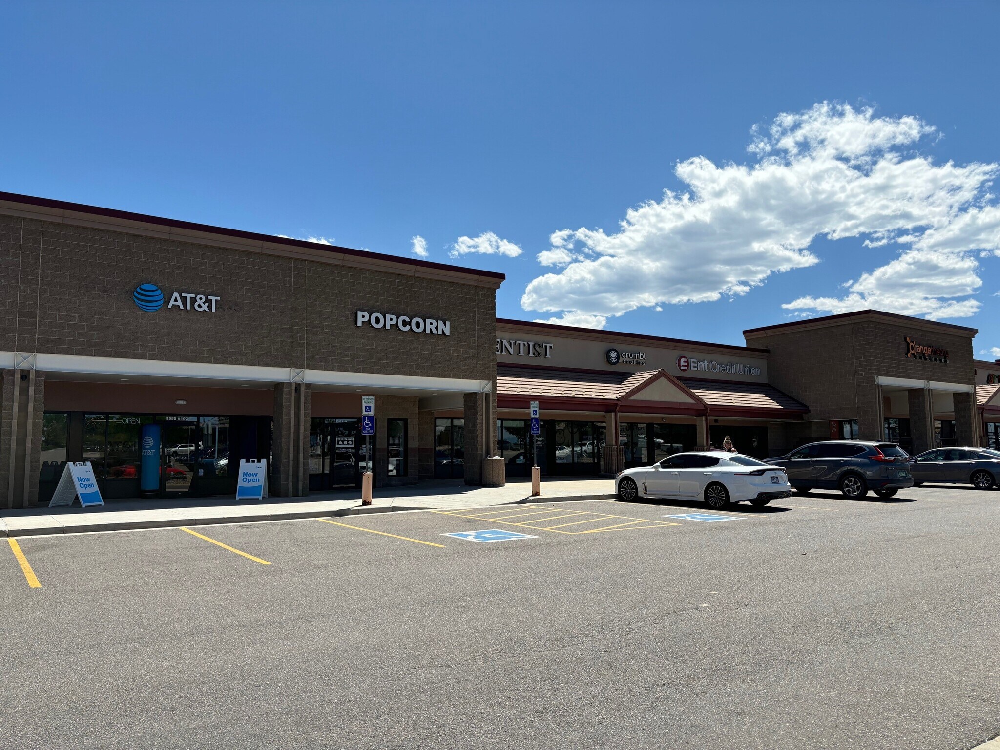 9551-9577 S University Blvd, Highlands Ranch, CO for Rent